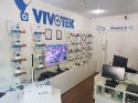 Venkovní IP kamera VIVOTEK IB9367-HT showroom