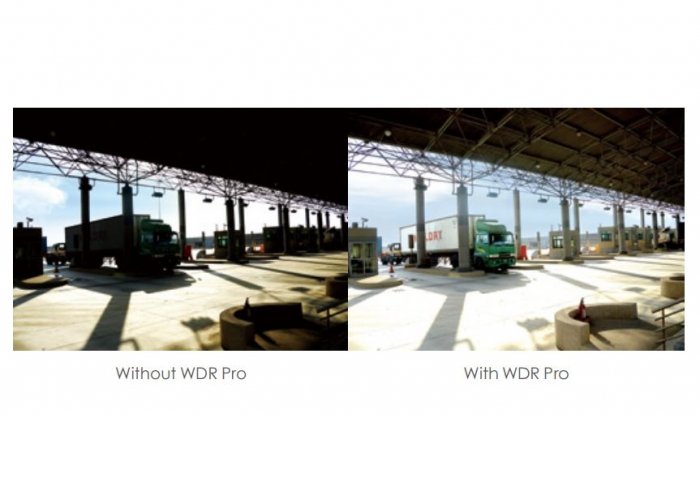 Venkovní IP kamera VIVOTEK IB9387-HT-A WDR Pro Venkovní IP kamera VIVOTEK IB9387-HT-A WDR Pro
