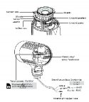 VIVOTEK IP8362 fyzicky popis