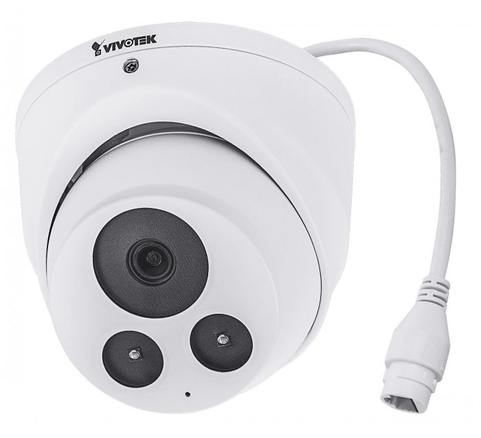 Venkovní IP kamera VIVOTEK IT9360-H