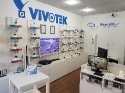 Venkovní IP kamera VIVOTEK IT9389-HF2 showroom