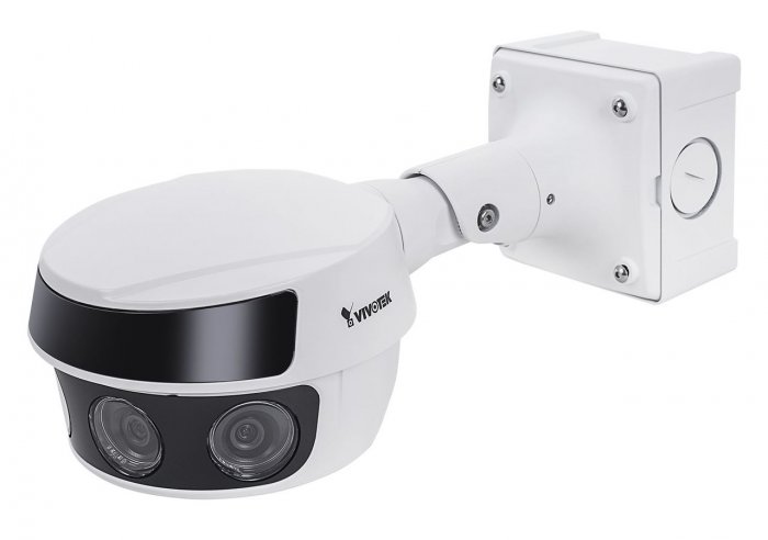 Venkovní IP kamera VIVOTEK MS9321-EHV