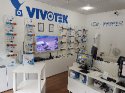 Venkovní IP kamera VIVOTEK MS9390-HV na prodejně VIVOTEK