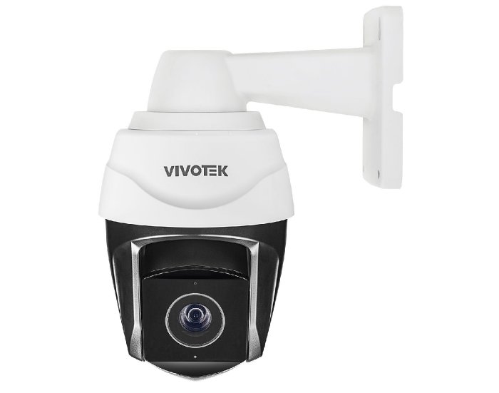 Venkovní bezpečnostní otočná IP kamera VIVOTEK SD9368-EHL