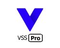 Záznamový a monitorovací software VIVOTEK VSS Professional