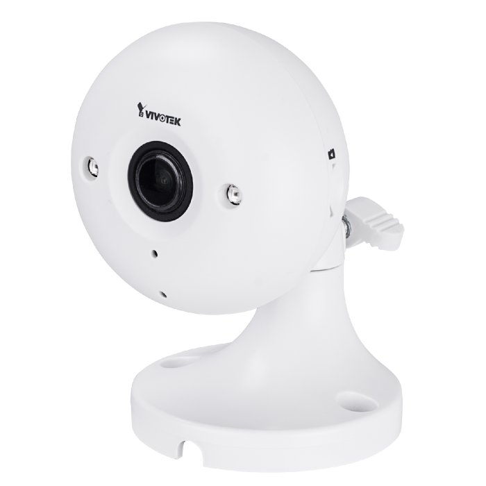 Vnitřní bezdrátová IP kamera VIVOTEK IP8160-W Vnitřní bezdrátová IP kamera VIVOTEK IP8160-W