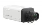 Vnitřní statické IP kamery SONY série V - profesionální