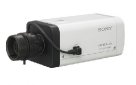 Vnitřní statické IP kamery SONY série Z - hybridní