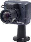 Vnitřní statické IP kamery VIVOTEK - "mini-box"
