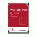 Pevný disk WD Red Plus 12 TB