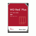Pevný disk WD RED Plus 4 TB